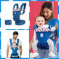 Egobaby Breeze 360 Ergonomic Multifunction Baby Carrier