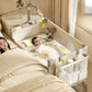 Berceau portable pour bébé – Sûr et moderne pour les nouveau-nés