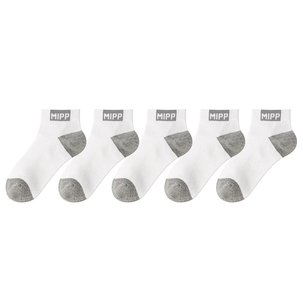Chaussettes ultra-fines et respirantes pour enfants