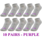 Women’s Casual Sport Socks