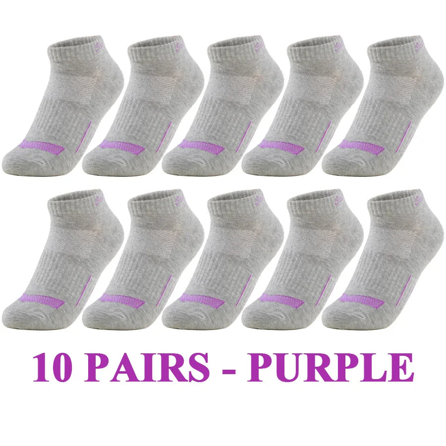 Women’s Casual Sport Socks