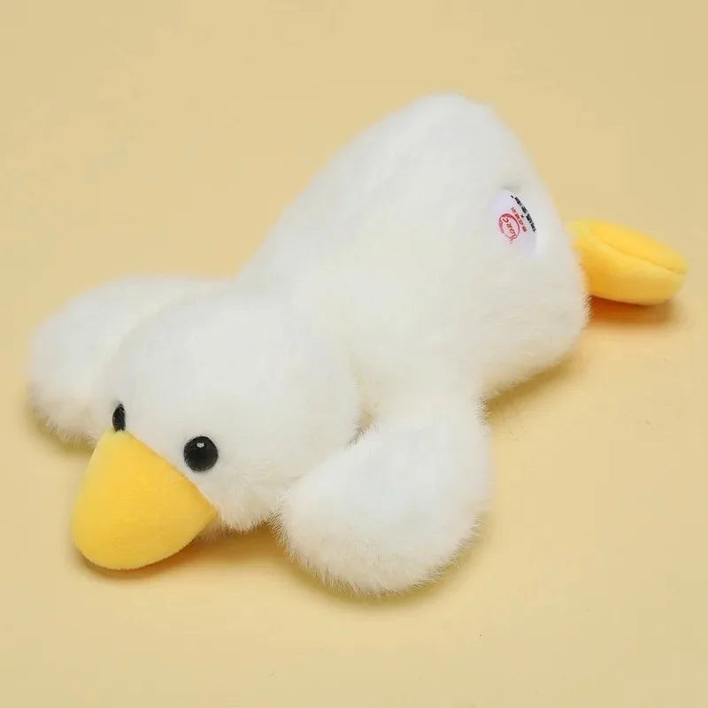 Peluche Panda et Licorne – Compagnon de sommeil tout doux