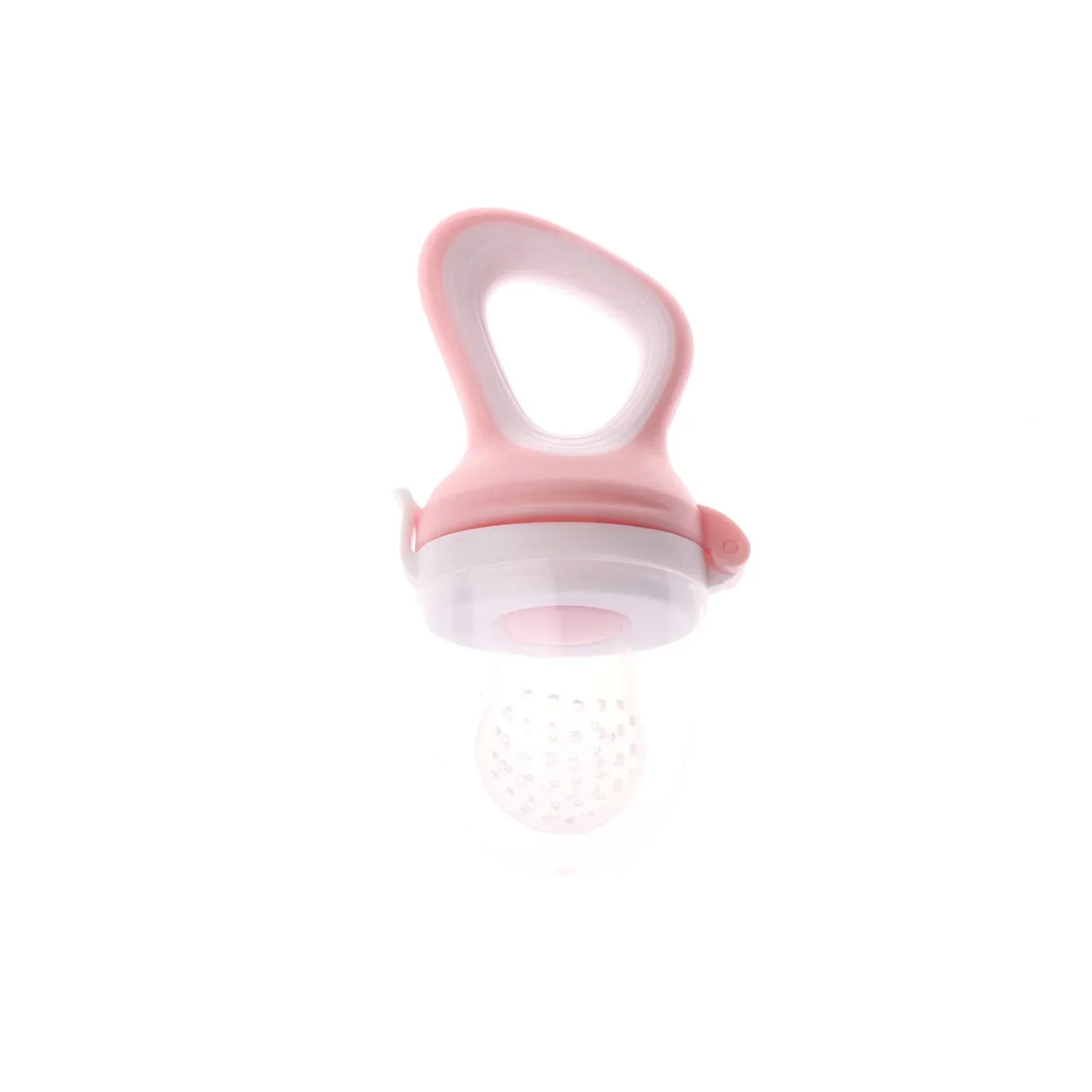 Baby Fruit Feeder Pacifier – BPA-Free Silicone Teething Soother