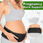 Ceinture de soutien de maternité ajustable | Soulagement pelvien, abdominal et post-partum
