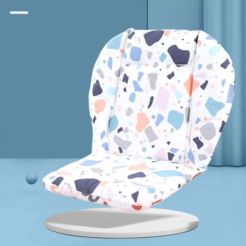 Universal Baby Cushion Pad – Comfortable Seat for All Seasons