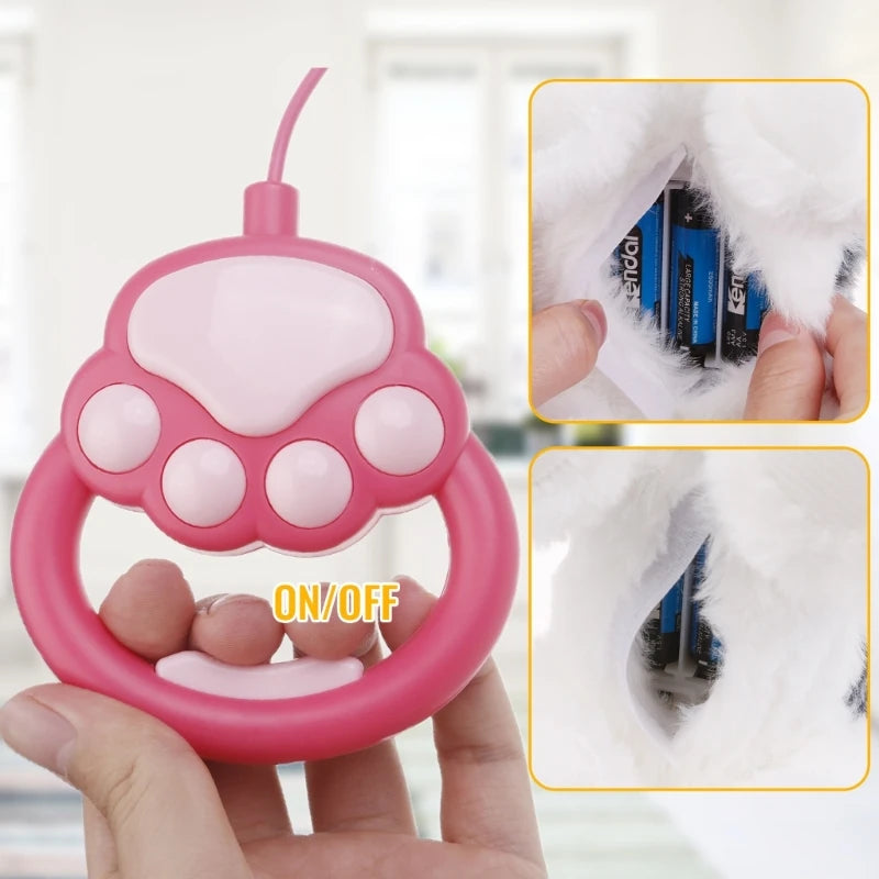 Walking & Singing Puppy Toy – Toddler’s Favorite!