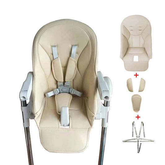 Peg Perego Highchair Cushion – Fits Siesta & Prima Pappa Zero3