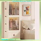Armoire de rangement pour bébé – Pliable, élégante et fonctionnelle