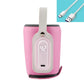 Baby Feeding Bottle Heater | USB Portable Insulated Warmer Bag