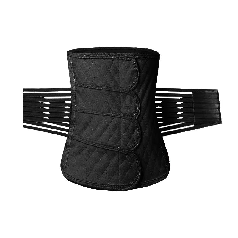 Ceinture de soutien de grossesse | Protection confortable pour la taille et le ventre des mamans