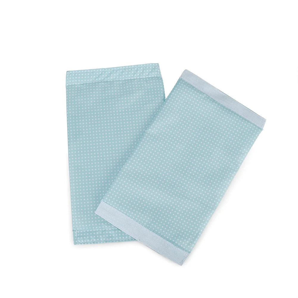 Organisateur de couches portable pour bébé