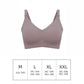 Soutien-gorge d'allaitement ultra-fin – Soutien de maternité push-up sans armatures