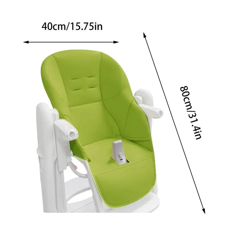 Children’s Highchair Cushion – Durable & Cozy Dining Cover