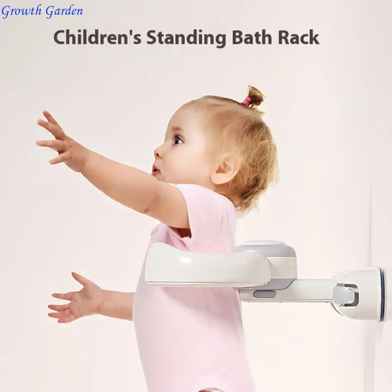 Support pour baby shower – Portable, réglable et stable