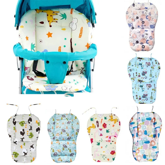 Kids Feeding Chair Pad – Comfortable Seat Cushion Mat