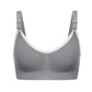 YATEMAO Maternity Nursing Bra – Comfortable Breastfeeding Support for Moms
