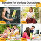 Portable Electric Baby Juicer – USB Smoothie & Shake Mixer
