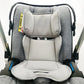 Infant Seat Cushion – Multi-Purpose Car Seat & Crib Mat