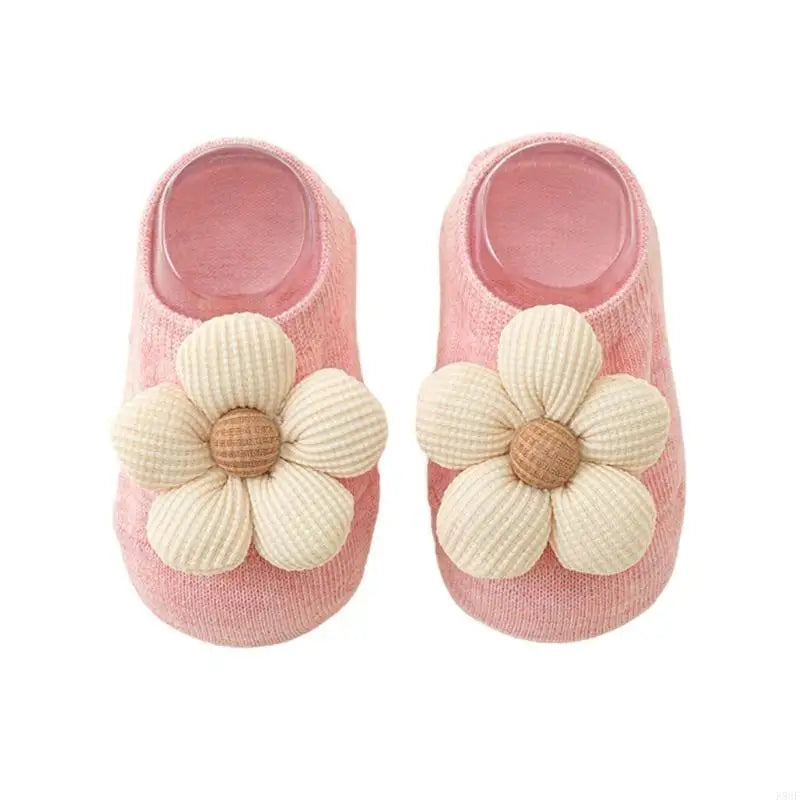 Spring/Autumn Socks for Babies