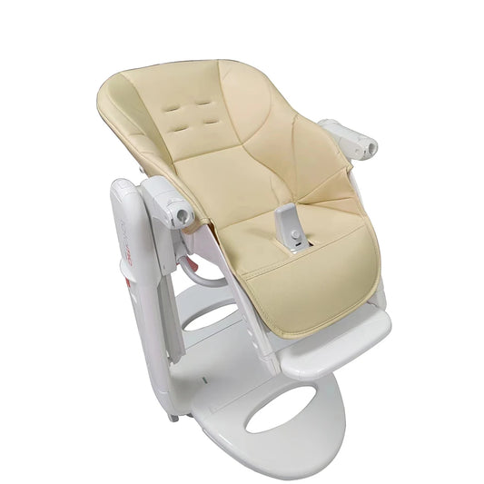 PU Leather Baby Cushion – Fits Peg Perego Tatamia Highchair