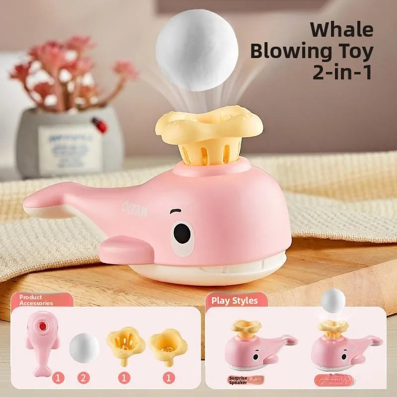 Fun Trumpet Toy for Kids Ages 2+