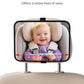 Car Mirror for Babies | Rearview Infant & Child Monitor