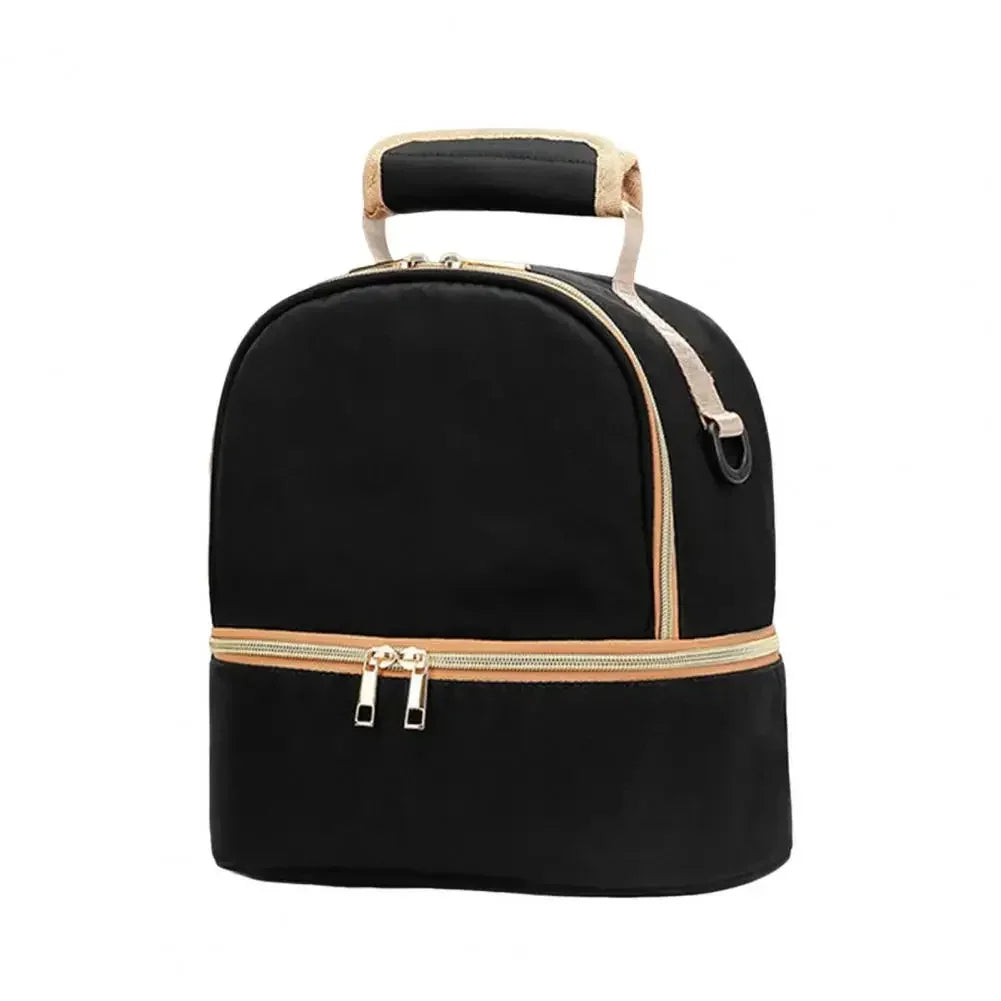Sac isotherme multifonction pour tire-lait