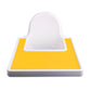 Baby Silicone Placemat – Fits High Chair Tray, Easy to Clean