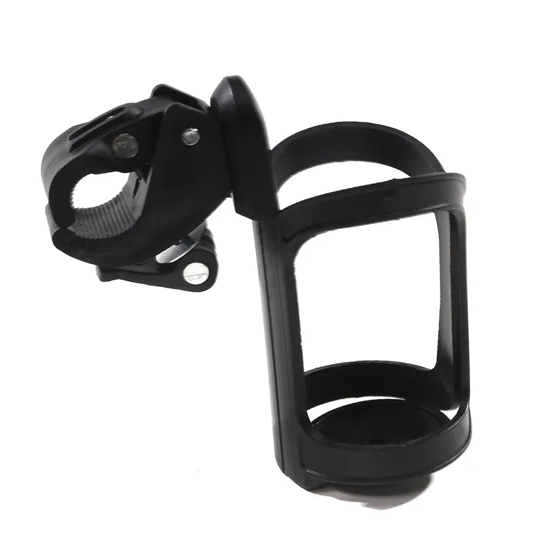 Porte-gobelet et porte-biberon pour poussette – Accessoire pour poussette et vélo enfant