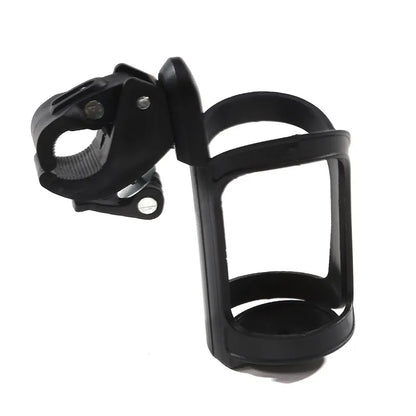 Porte-gobelet et porte-biberon pour poussette – Accessoire pour poussette et vélo enfant