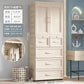 Armoire bébé Armario – Garde-robe et rangement modernes