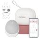 Tire-lait Momcozy M9 mains libres avec débit mobile amélioré
