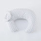 Postpartum Newborn Care Pillow – Anti-Spit Up Learning Cushion