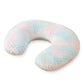 Convenient Multi-Use Nursing Pillow for Moms