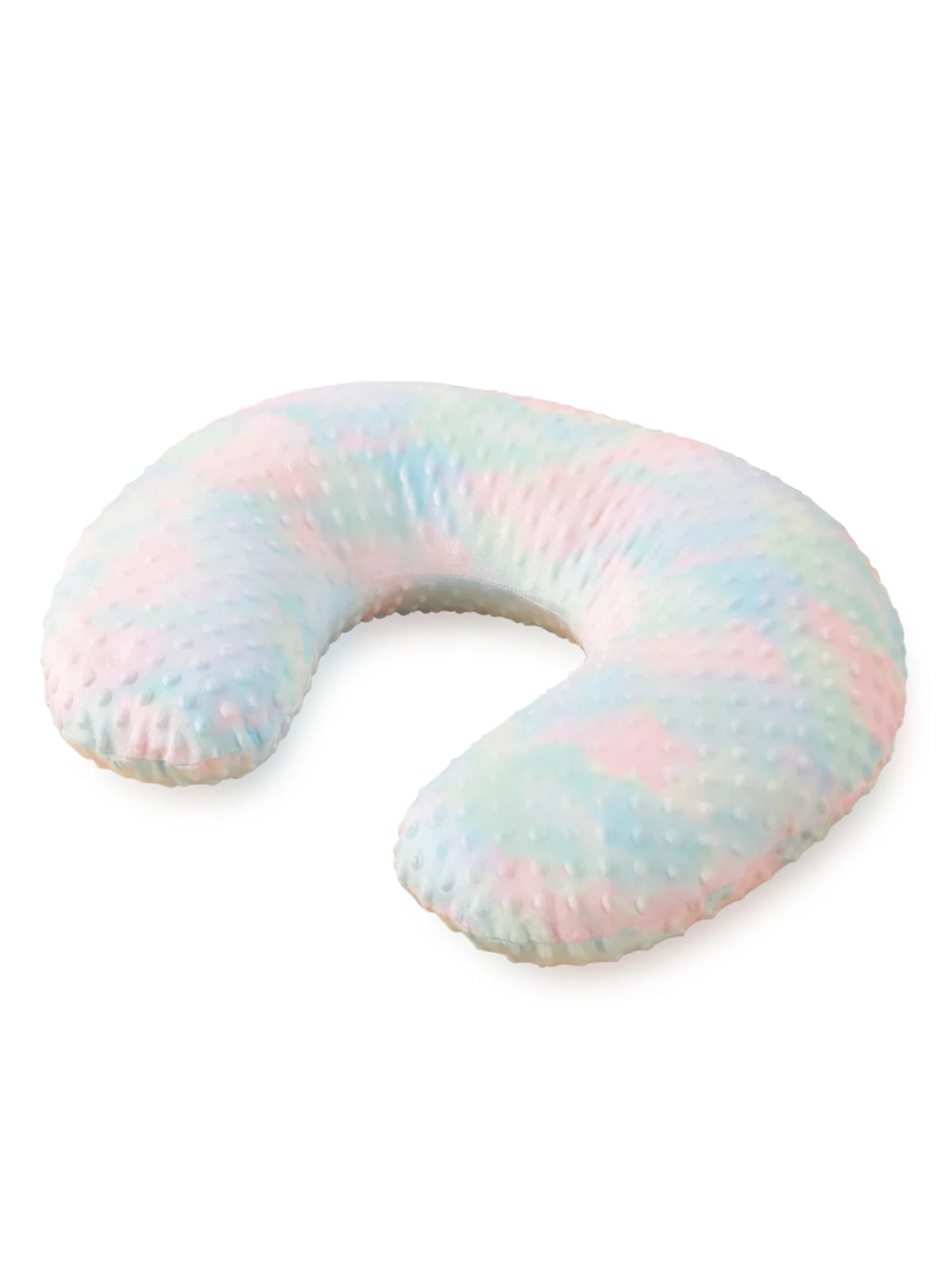Convenient Multi-Use Nursing Pillow for Moms