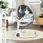 Electric Baby Rocker – Soothing Swing & Sleeping Cra