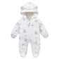 Winter Baby Jumpsuit