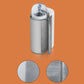Portable Baby Feeding Warmer | Insulated Sleeve for Milk & Formula