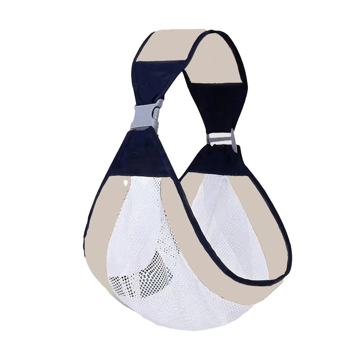 Porte-bébé, écharpe de portage et sac à dos portable pour nouveau-né