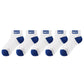Chaussettes ultra-fines et respirantes pour enfants
