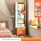 Armoire pliante – Placard bébé en plastique et rangement cubique
