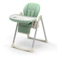 Chaise haute multifonctionnelle pour bébé – Portable et réglable en hauteur
