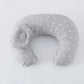 Postpartum Newborn Care Pillow – Anti-Spit Up Learning Cushion