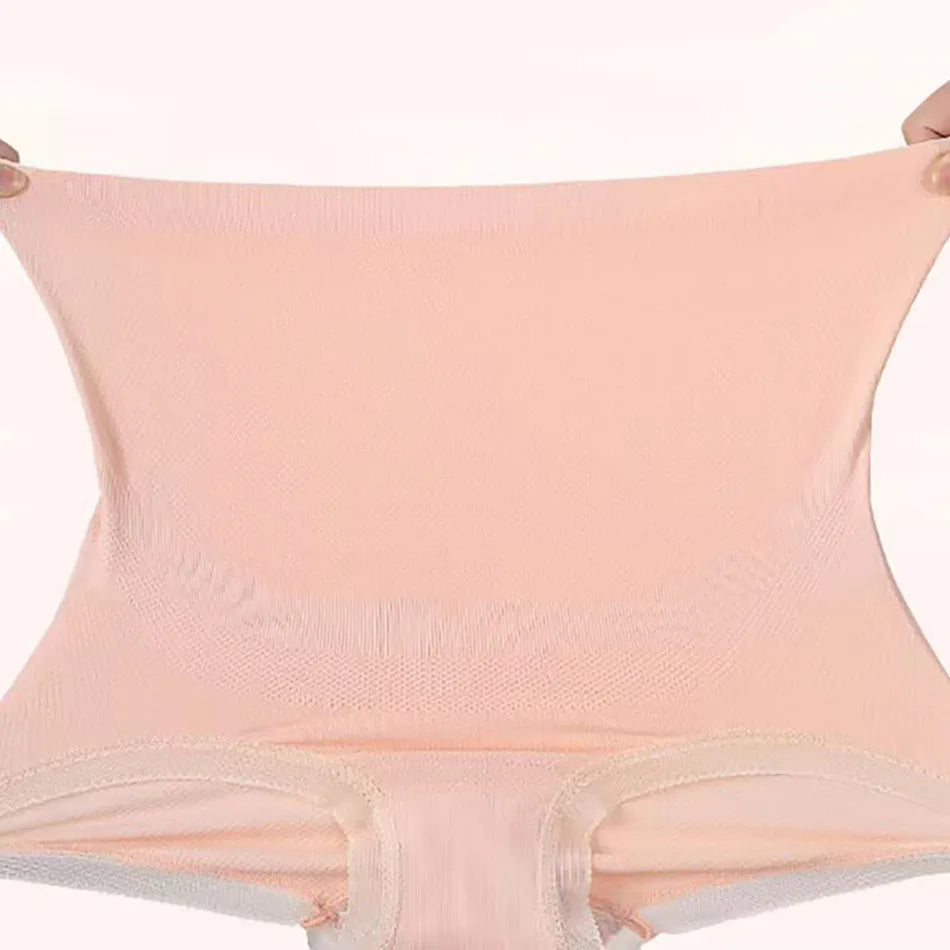 Culottes de grossesse | Lingerie taille haute confortable et soutien du ventre
