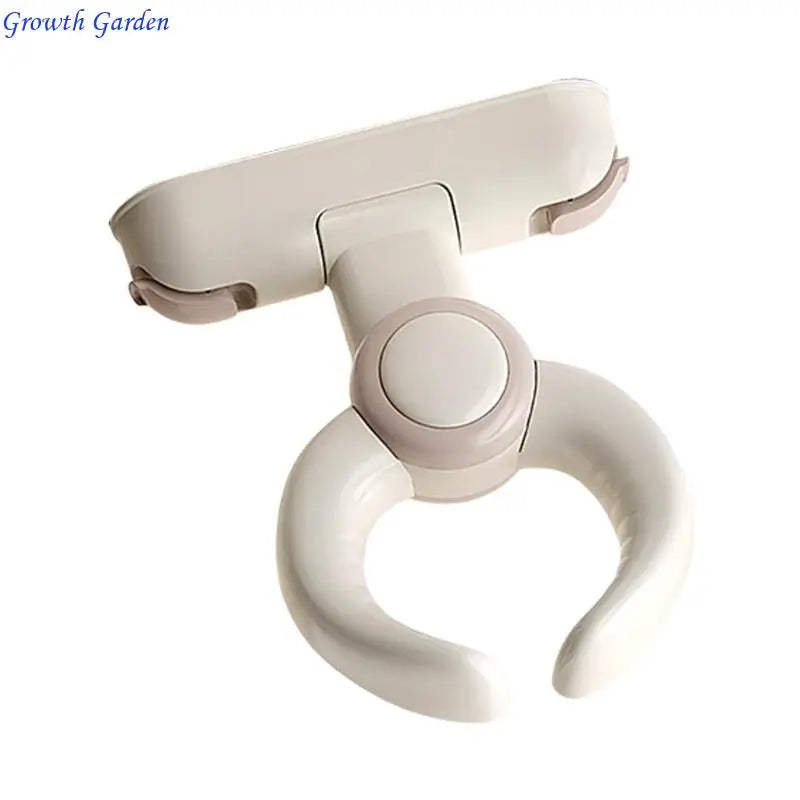 Support pour baby shower – Portable, réglable et stable