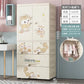 Armoire bébé Armario – Garde-robe et rangement modernes