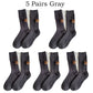 Chaussettes en cachemire pour femmes