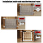 Adaptateurs pour barrière de sécurité bébé (lot de 2) – Accessoires de sécurité pour escaliers