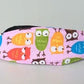 Baby Neck Pillow Strap – Fasten for Car & Stroller