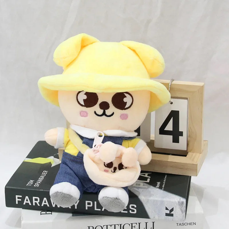 Kindergarten Plush Toys – Christmas & Birthday Gifts